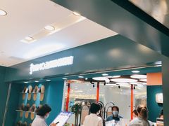 -海马体照相馆(北京apm店)