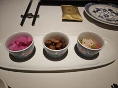 -钱塘花园·宁波菜