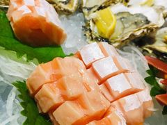 -福樱兰海鲜放题铁板烧(加州店)