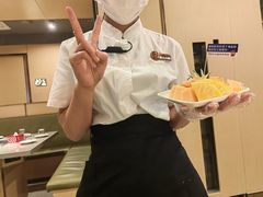 -海底捞火锅(百利广场店)