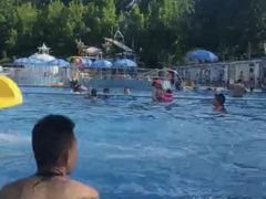 -青年湖公园水上世界