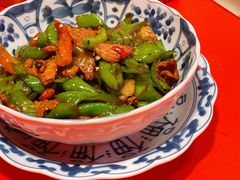 侯师傅小炒肉-侯师傅热炒店(印象城店)