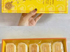 -好利来(阜成门店)