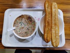 -阊门姚记豆浆(旧学前直营店)