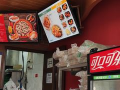 -棒约翰比萨意面(马家堡西路店)