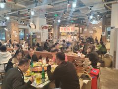 -五里关火锅(牛市口店)