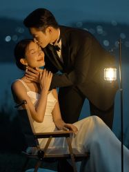 -花田映像婚纱摄影(龙岗店)