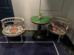 -长沙国金中心异国印象酒店