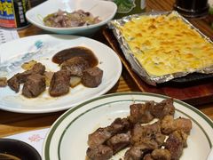 -松坂屋日料自助(长城路店)