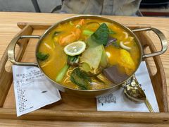 -超级泰·泰式麻辣烫(南京商厦店)