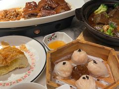 -钟菜·粤菜点心·宴请(海上世界·汇港二期店)
