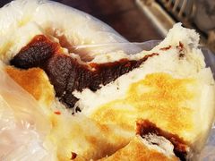 豆沙粑粑-李氏憨粑粑(官渡古镇店)