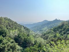 -北京西山国家森林公园