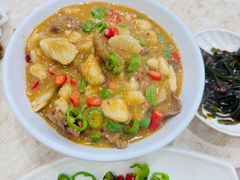 -光泽辣味馆(金岩路店)