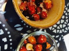 -蜗牛小馆醉乡民谣云南菜(惠新西里店)