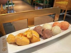 -润园四季椰子鸡火锅(欢乐海岸店)