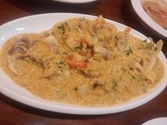 -荷花泰菜(东方新天地店)