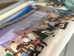 -一直娱POP研究所(万象城店)