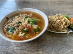 -老西儿面道削面馆(鲸园店)
