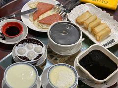 -民信老铺(华盖路店)