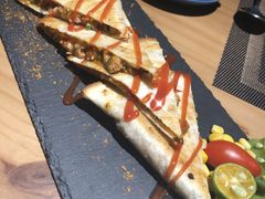 -清真·艾美可餐厅(大悦汇店)