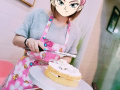 -DIY SWEET21(升平路店)
