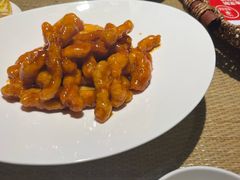 -渝信川菜(长安店)