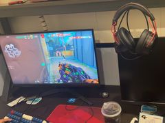 -网鱼电竞(上海青浦朱家角店)