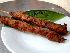 -壹条龙饭庄台基厂店