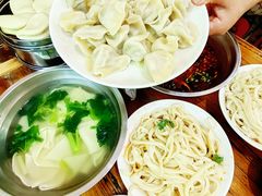 -王菊面馆(总店)
