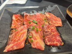 -まるみち   丸道东京烧肉(虹梅路店)