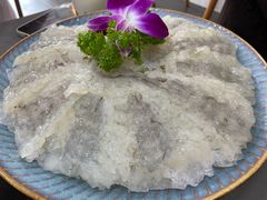 -官塘原味鱼生·潮菜大排档(潮州总店)