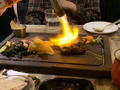 -卡朋西餐(较场西路店)
