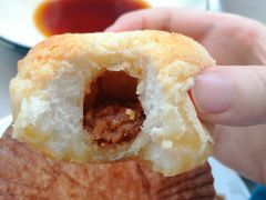 法式雪山叉烧包-尚一汤·粤菜海鲜(环球港店)