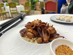 品海小巴蛸-品海楼·大连海胆锅贴馆(东港店)