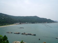 -青澳湾北回归线广场
