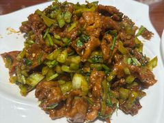 -恩宏德餐馆(平山道店)