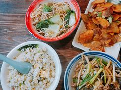 -刘师父老汉口江湖菜(蔡锷路店)