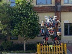 -南宫五洲植物乐园