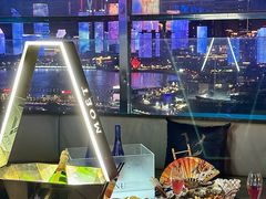 -VENU+海景酒廊