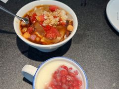 -赠李白·如诗的川味(余杭万达广场店)