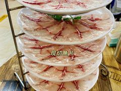 -鱻鱼捞.祥祥鱼锅(高淳一店)