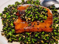 -院里寻菜·精致庭院菜(观沙岭店)