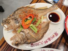 -等我餸上门海鲜大排档(天河南店)