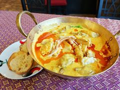 -南沙游艇会·大兵船餐厅