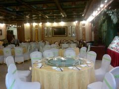 -鹊华居·地道鲁菜·海鲜·融合味(大明湖店)