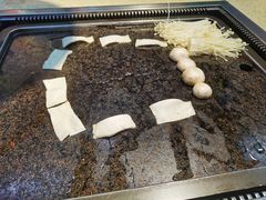 -猪的故事·韩式烤肉(韩乐坊店)