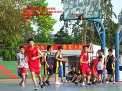-广东省外语艺术职业学院(龙洞校区)