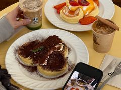 -OUR Bakery(三里屯太古里店)