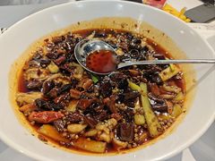 -正兴蜀园(科技园区店)
